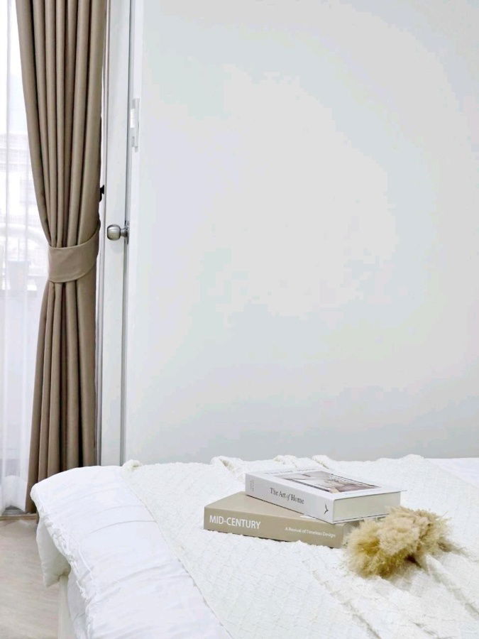รูป 🏢 ขายคอนโด : Ratchada City Condo (รัชดา ซิตี้ คอนโด)  รหัสทรัพย์ | 📌LNP-C9271  - รูปที่ 5/13