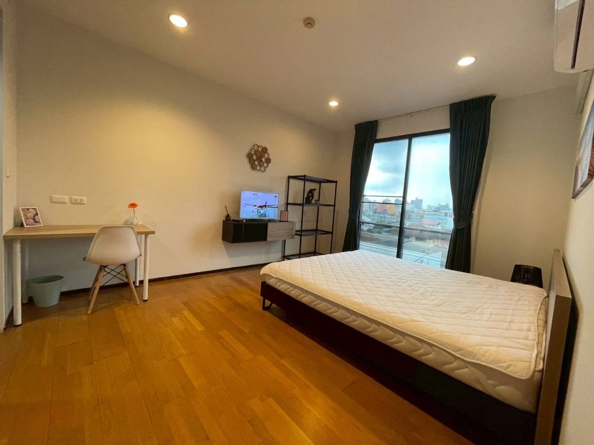 รูป 🏢 ให้เช่าคอนโด : Amanta Ratchada (อมันตา รัชดา)   รหัสทรัพย์ | 📌LNP-C2696  - รูปที่ 6/16