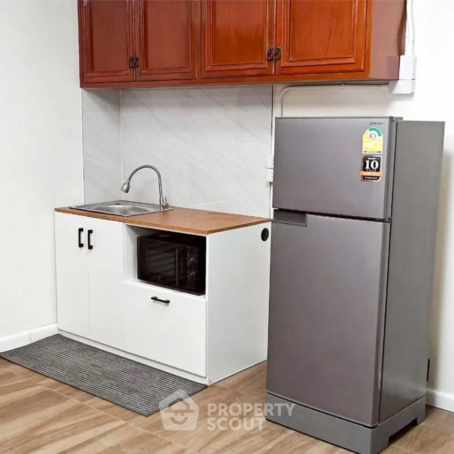 รูป คอนโด 1-ห้องนอน ที่ 38 แมนชั่น คอนโดมิเนียม ใกล้ BTS เอกมัย (ID 2302139) - รูปที่ 7/9
