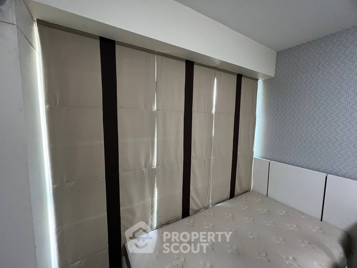 รูป คอนโด 2-ห้องนอน ที่ การ์เดน อโศก-พระราม 9 ใกล้ MRT เพชรบุรี (ID 985848) - รูปที่ 32/37