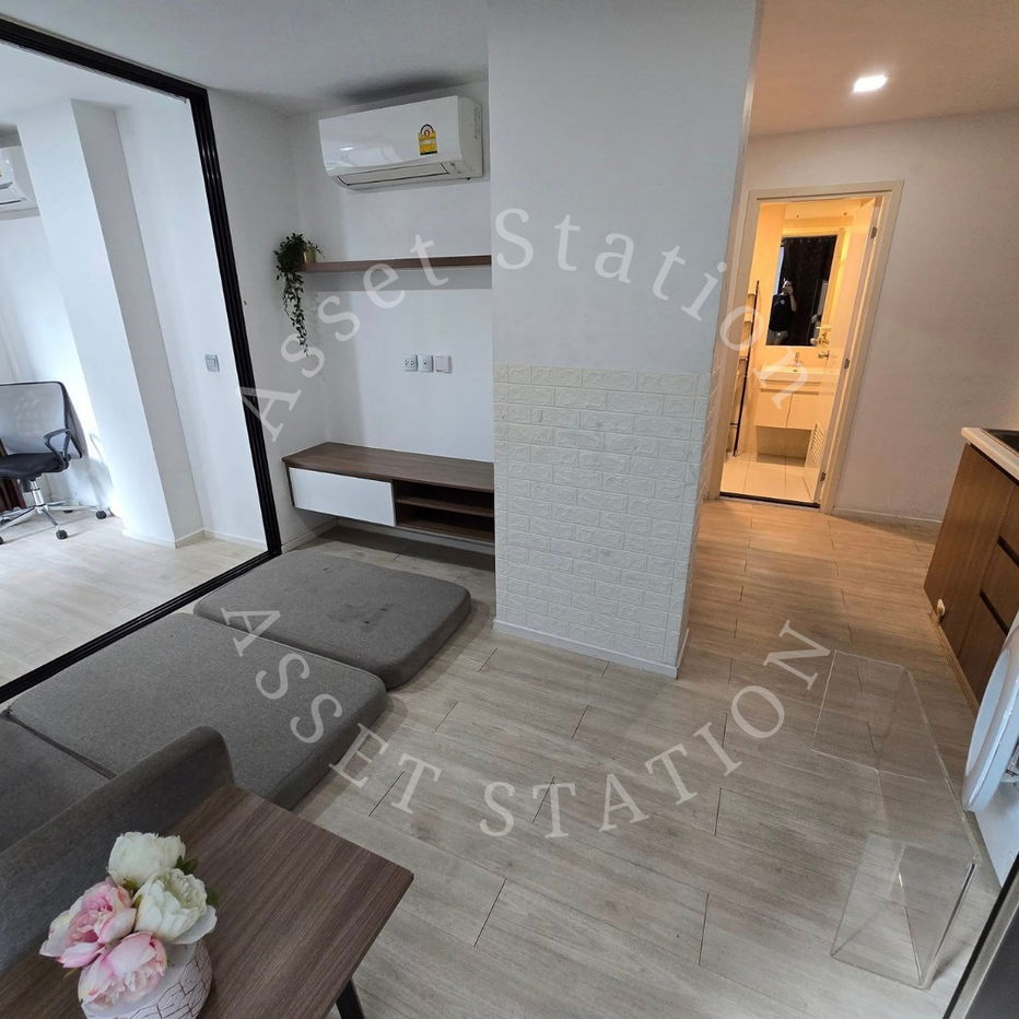 picture 💥 Selling at a great price! Atmoz Lat Phrao 71, near MRT Lat Phrao 71🏢✨ - 3/9