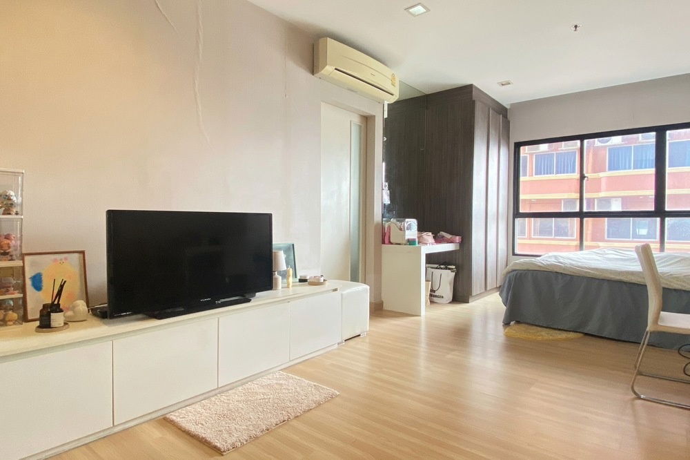 picture 🔥For Sale !!🔥 Code C20250400032..........Maestro 01 Sathorn-Yen Akat, 2 bedroom, 2 bathroom, South Facing, furnished, SELL AT LOSS!!📣📣 - 4/7