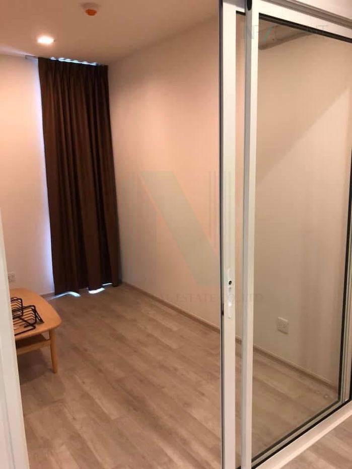picture 🚩 For Rent Condo CHAMBERS CHAAN Building 1, Floor 5,1 bed room, Room size 41 sqm - 6/8