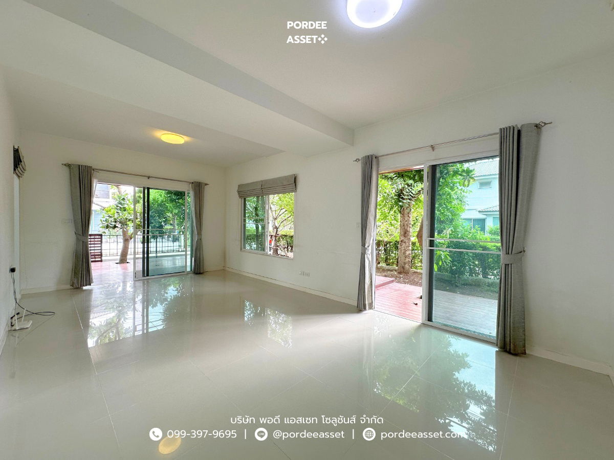 รูป ขายบ้านเดี่ยว อินนิซิโอ1 ปิ่นเกล้า-วงแหวน  (หลังมุม, ถนนเมน) ซอยวัดส้มเกลี้ยง บางกรวย ถ.สำเร็จพัฒนา : Inizio1 Pinklao-Wongwaen - รูปที่ 15/26
