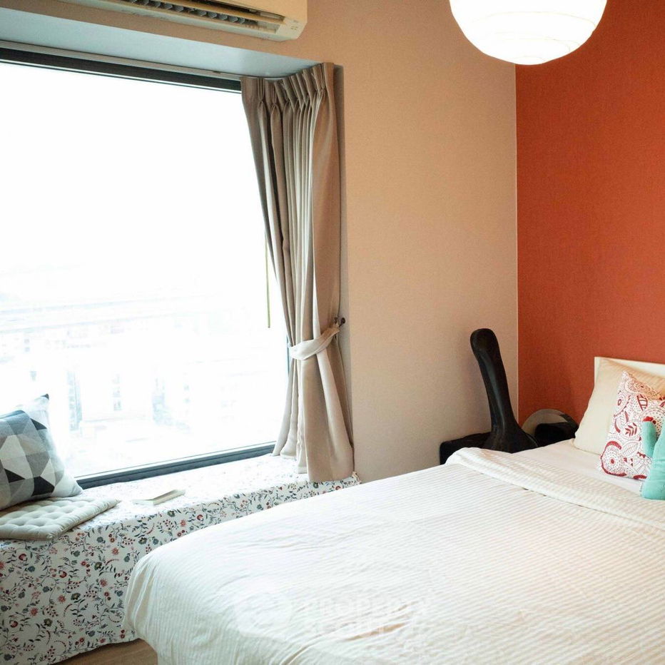 picture 1-BR Condo at Fuse Mobius Ramkhamhaeng Klongton near ARL Ramkhamhaeng (ID 760441) - 5/15