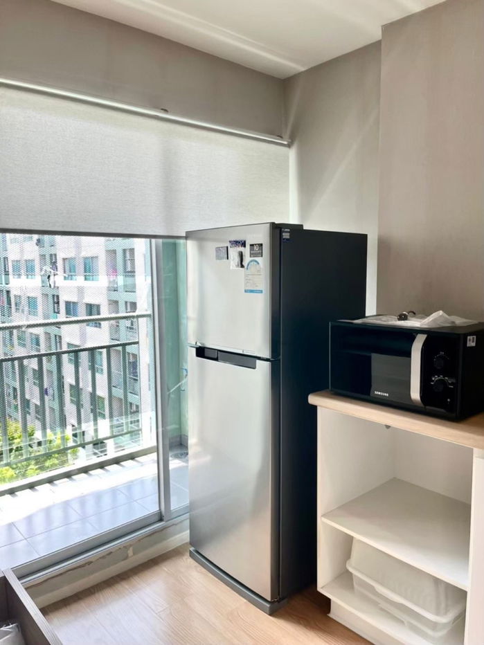 รูป #SC8201​  📌 ให้เช่า | 🟦🟨ลุมพินี วิลล์ อ่อนนุช 46​🟥🟩💬 𝑪𝒐𝒏𝒕𝒂𝒄𝒕 𝑳𝑰𝑵𝑬: @𝒔𝒆𝒄𝒓𝒆𝒕𝒑𝒓𝒐𝒑𝒆𝒓𝒕𝒚 🔥✨ - รูปที่ 9/10