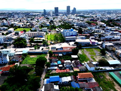 ที่ดิน เมืองขอนแก่น ขอนแก่น : ที่ดินกลางเมืองขอนแก่น เนื้อที่ 156 ตร.ว. ซอยอนามัย 18 ห่างถนนศรีจันทร์ 350 เมตร