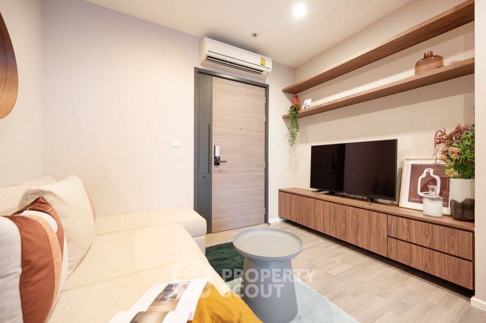 รูป คอนโด 1-ห้องนอน ที่ เดอะ รูม สาทร – เซนต์หลุยส์ ใกล้ BTS สุรศักดิ์ (ID 492245) - รูปที่ 10/20