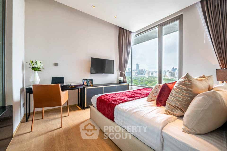 picture 1-BR Condo at Saladaeng One near MRT Si Lom (ID 1854872) - 11/25