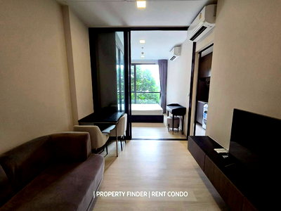 Condos for rent : PFD-05550 Condo for Rent:  The Privacy Jatujak  Schedule a viewing ■ Line: @propertyfinder	