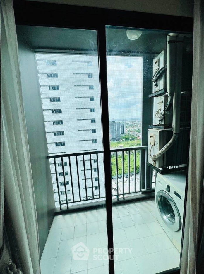 picture 2-BR Condo at Astro Condo in Bang Talat (ID 2030828) - 5/20