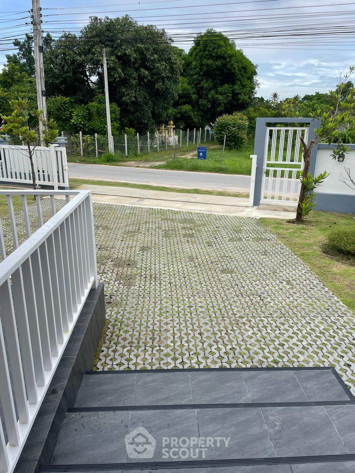 รูป บ้าน 3-ห้องนอน ใกล้ หาดชะอำ (ID 2304047) - รูปที่ 22/30