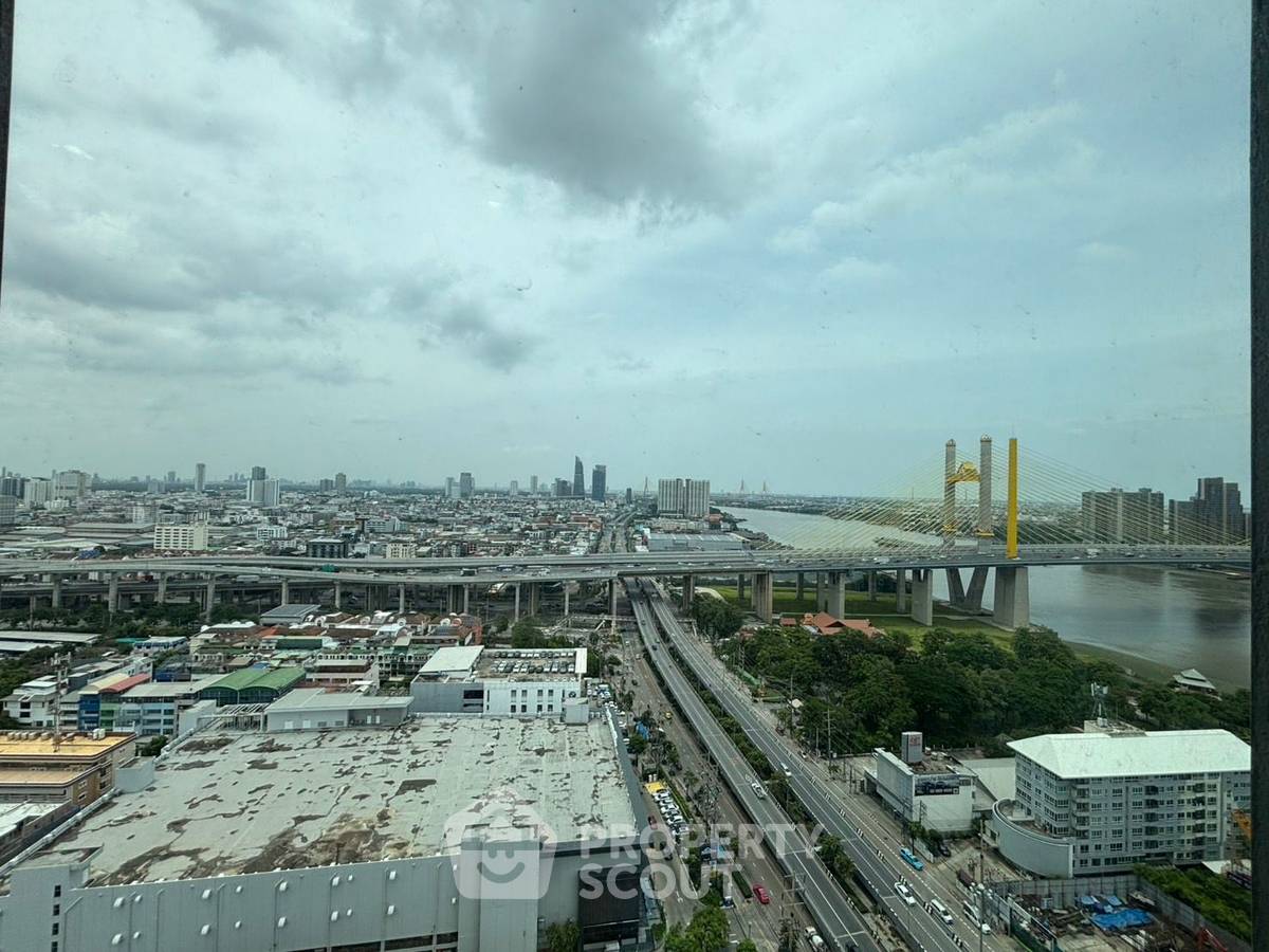รูป คอนโด 2-ห้องนอน ที่ สตาร์วิว พระราม 3 ใกล้ พระราม 3 (ID 2303599) - รูปที่ 12/20