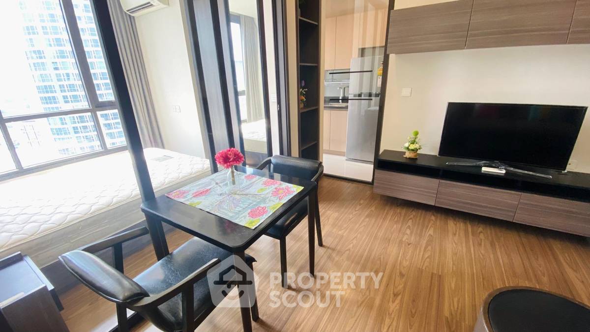 รูป คอนโด 1-ห้องนอน ที่ เดอะ ไลน์ สุขุมวิท 71 ใกล้ BTS พระโขนง (ID 2300961) - รูปที่ 2/8