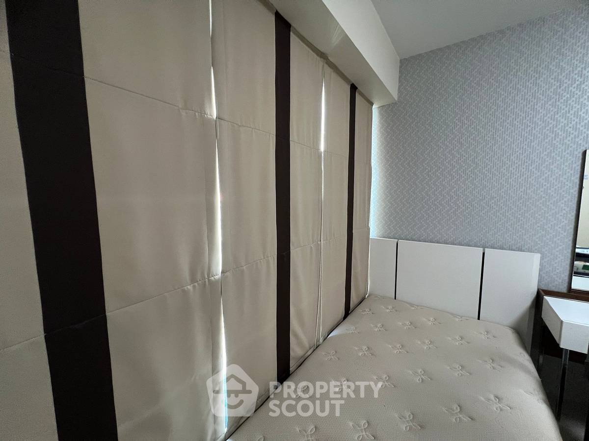รูป คอนโด 2-ห้องนอน ที่ การ์เดน อโศก-พระราม 9 ใกล้ MRT เพชรบุรี (ID 985848) - รูปที่ 24/37
