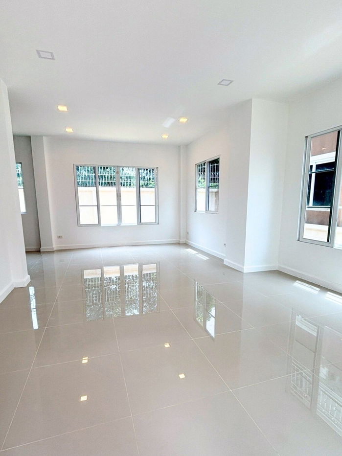 รูป ขายบ้านเดี่ยว อิมเมจ เพลส พุทธมณฑลสาย4   - รูปที่ 2/12