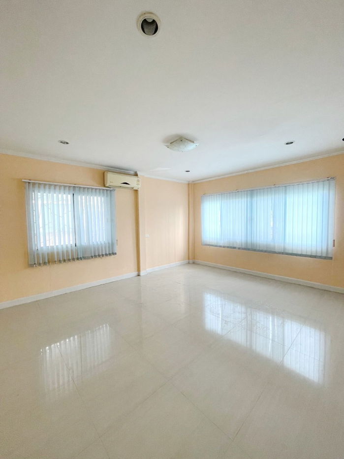 รูป 🚩 บ้านเดี่ยว 77.3 ตารางวา หมู่บ้าน เคซี การ์เด้น โฮม 3 ซอยนิมิตใหม่ 40 - รูปที่ 14/38