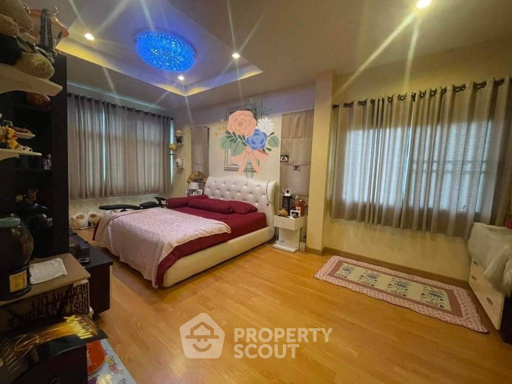 รูป บ้าน 3-ห้องนอน ใกล้ Payap University Chiang Mai (ID 1123789) - รูปที่ 4/9