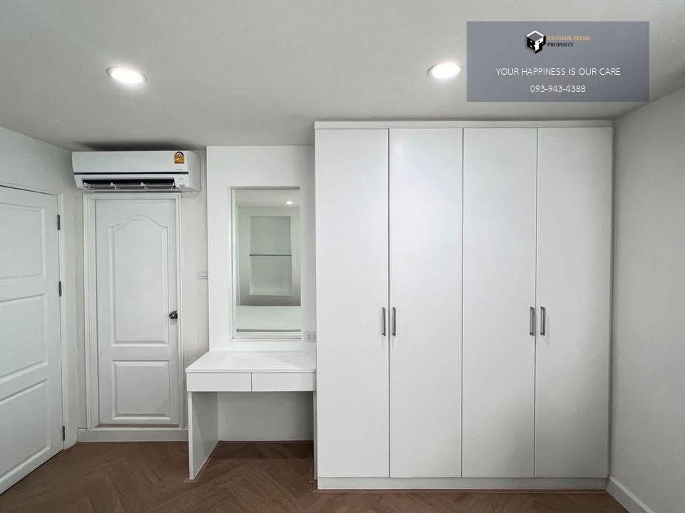 picture Baan Siri Sathorn Suanplu | Condo Baan Siri Sathorn Suanplu in the heart of Sathorn #2025091011818 - 5/11