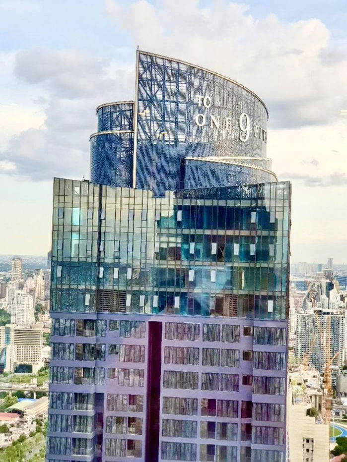 รูป 🏢 ประกาศให้เช่าคอนโด | MA-C3710   โครงการ One9Five Asoke - Rama 9 (วันไนน์ไฟว์ อโศก - พระราม 9)  - รูปที่ 11/25