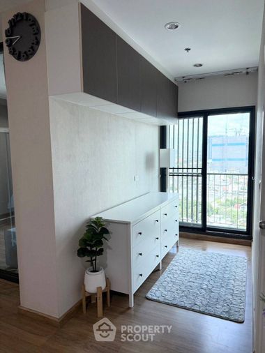 2-bed condo for sale, 61.1 sqm, The Tree RIO Bang - Aor Station