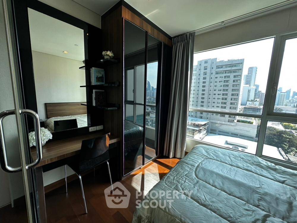 รูป คอนโด 1-ห้องนอน ที่ ไอวี่ ทองหล่อ 23 ใกล้ ทองหล่อ (ID 1181993) - รูปที่ 10/13