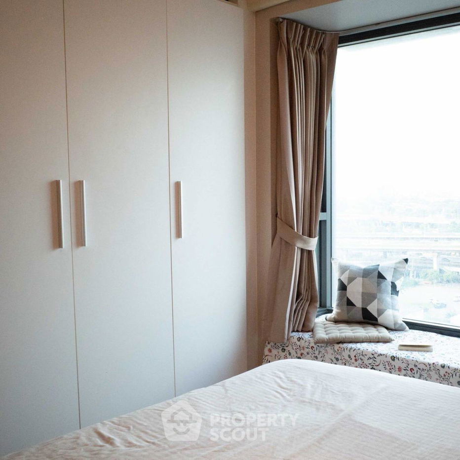 picture 1-BR Condo at Fuse Mobius Ramkhamhaeng Klongton near ARL Ramkhamhaeng (ID 760441) - 9/15