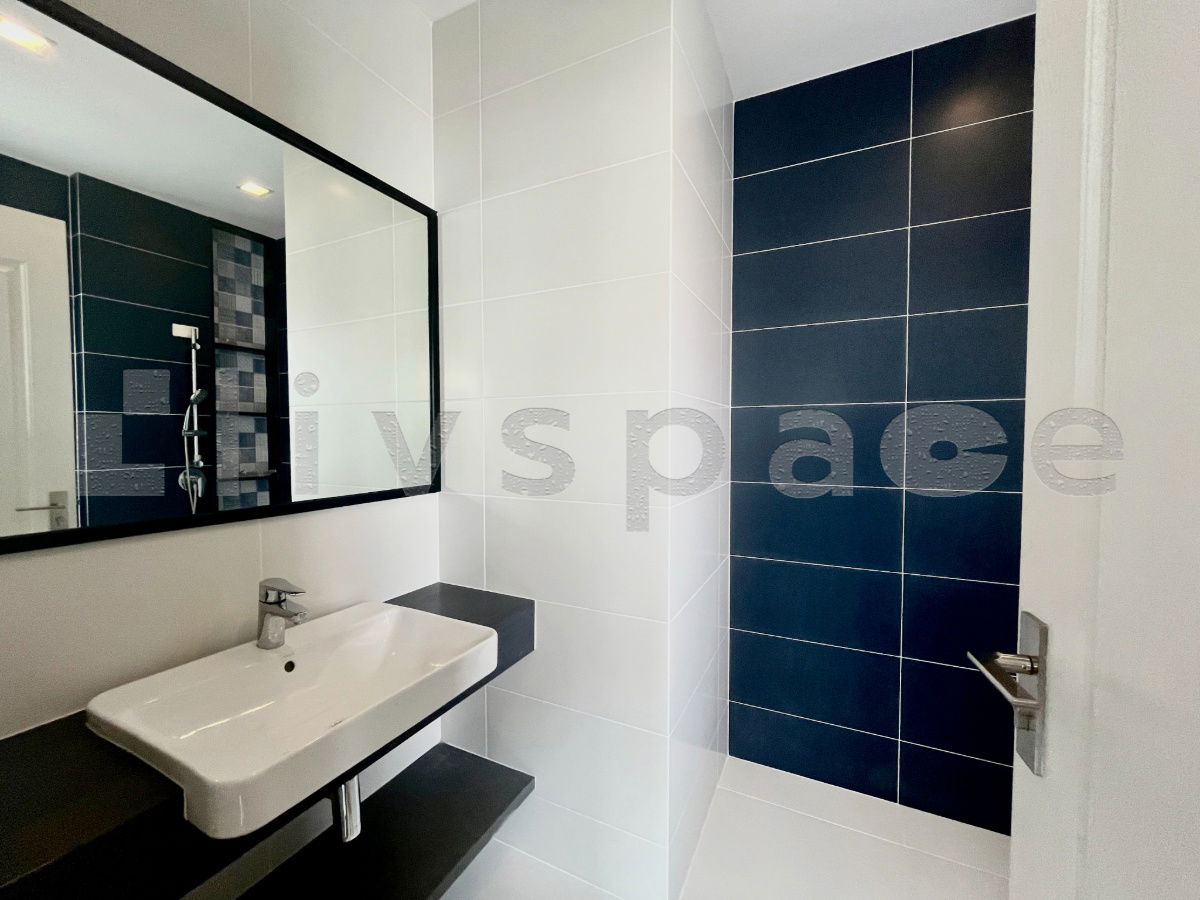 รูป ▚ LB118ツ สำหรับเช่า บ้านเดี่ยว Bangkok Boulevard Signature Sathorn - Ratchapruek ขนาด 2 ชั้น 4 ห้องนอน ราคาพิเศษ ⭐ - รูปที่ 8/12