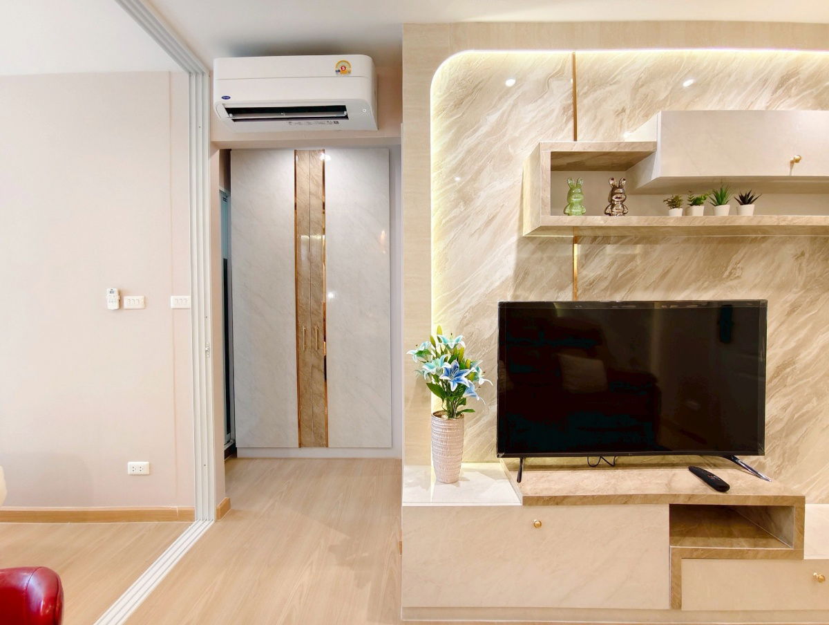 รูป 🎄RB20367 ให้เช่าถูกมาก👍Terra Residence✅แอดไลน์ @905bggcb ( มี @ ด้วย) แอดมินตอบไว - รูปที่ 16/19