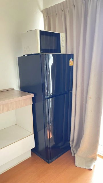 รูป ให้เช่า Lumpini Condo Town รามอินทรา-นวมินทร์ 🏡 6,500 ราคาคุยได้‼️#ตอบแชทไว 🔥🔥  รหัส B256 - รูปที่ 4/6