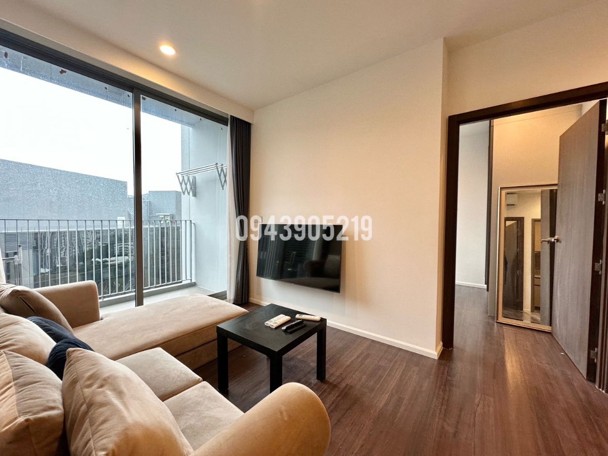 รูป Whizdom Inspire Sukhumvit 101 ☎️ 55 sqm ‼️Only 29,000/month‼️ 2 Bed 1 Bath🔥 NOW AVAILABLE 🔆 - รูปที่ 11/11