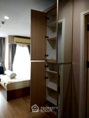 Condos for sale : 80m From BTS Talat Phlu, 1-BR Condo Casa Condo Ratchada-Ratchaphruek (ID 1886664)