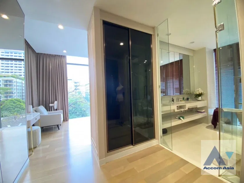 รูป 🔼🔽 AccomA 📩  2 BR Condominium @Vittorio Sukhumvit 39 (AA41817) - รูปที่ 14/17