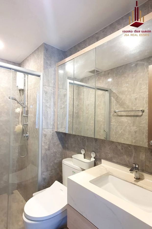 picture ✨ For Sale: Artisan Ratchada Condo ✨    💰 Only 3,590,000 THB - 7/7