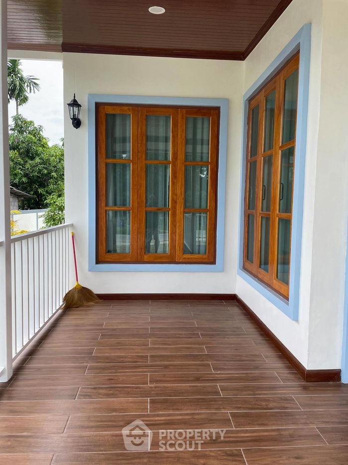 รูป บ้าน 3-ห้องนอน ใกล้ หาดชะอำ (ID 2304047) - รูปที่ 17/30