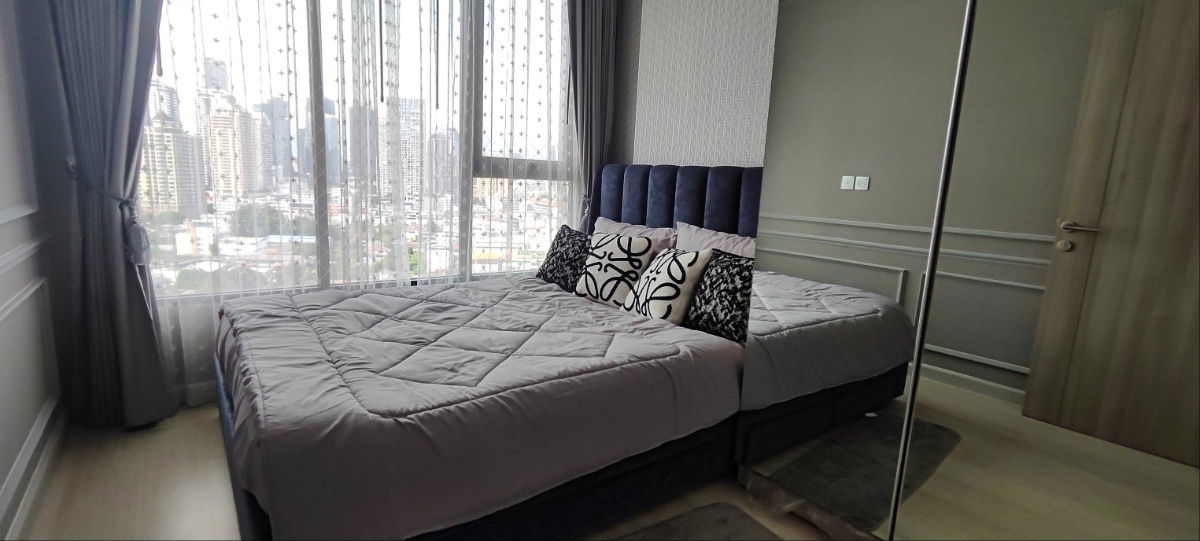 picture Condo for rent: Knightsbridge Prime Sathorn, near BTS Chong Nonsi, 22,000 baht, property code: RS1762 - 9/11