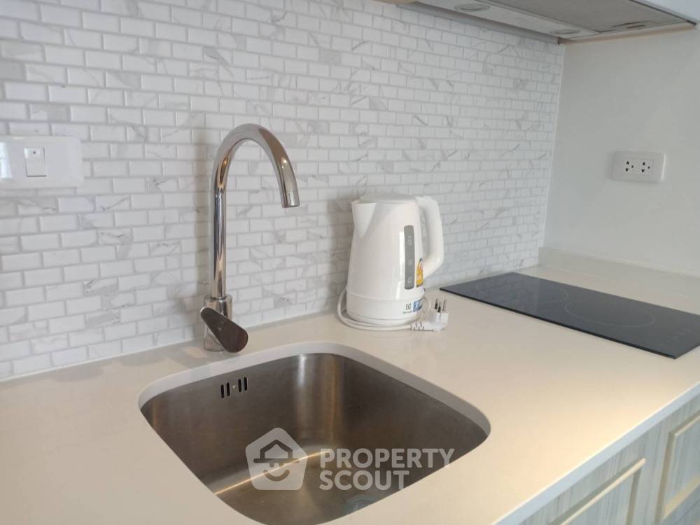 รูป คอนโด 1-ห้องนอน ที่ เซเว่น ซีส์ คอนโด รีสอร์ท จอมเทียน ใกล้ เมืองพัทยา (ID 379268) - รูปที่ 10/11