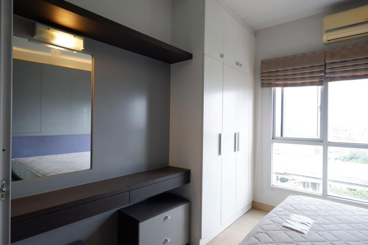 รูป 🏢 ให้เช่าคอนโด : The Leaf (เดอะ ลีฟ)   รหัสทรัพย์ | 📌LNP-C9278  - รูปที่ 3/15