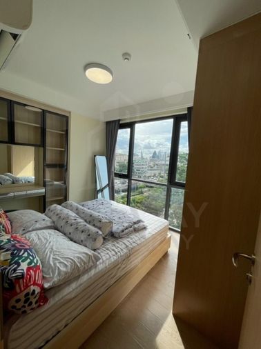 ขายด่วน🔥🔥 คอนโดทำเลดี ราคาพิเศษ โครงการ รีเกิล สาทร - นราธิวาส MD-95318