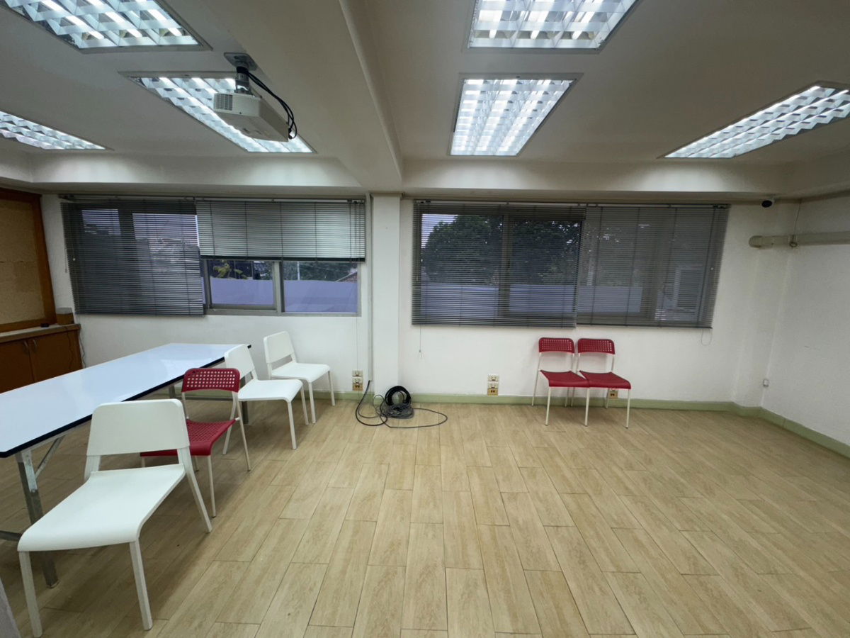 รูป Co-Office  ให้เช่าเดิน 2 นาทีจากสถานีสามยอด - รูปที่ 20/20