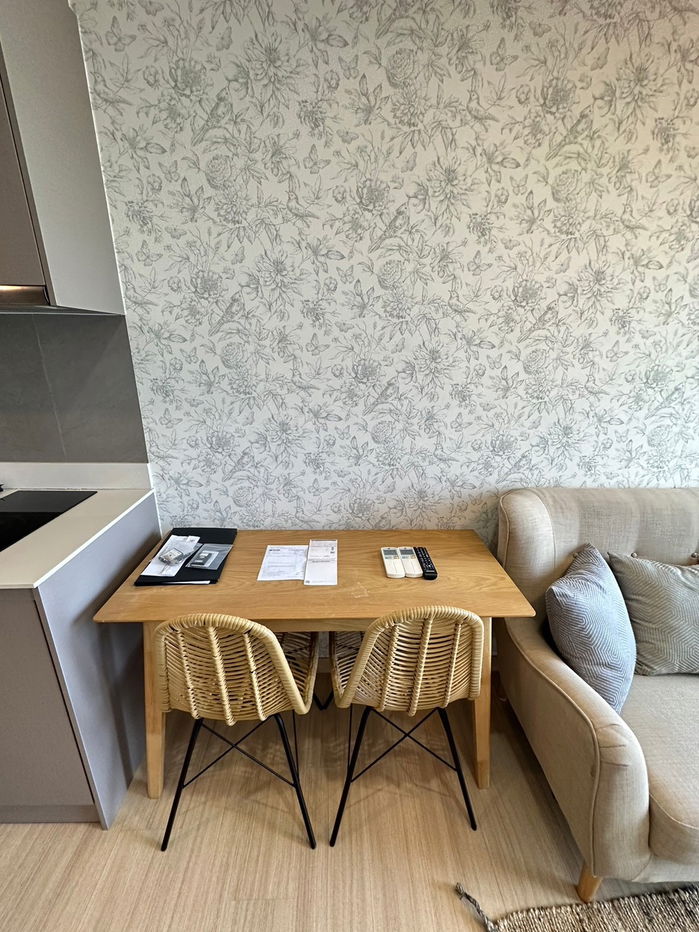 picture Renting Whizdom connect 1bed high floor - 4/9