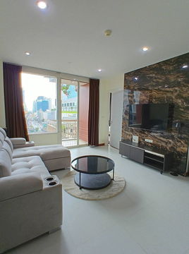 For Rent  Manhanttan / 1 Bedroom / BTS Chidlom