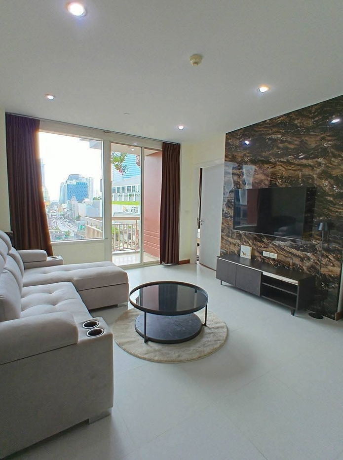 picture For Rent  Manhanttan / 1 Bedroom / BTS Chidlom - 1/13