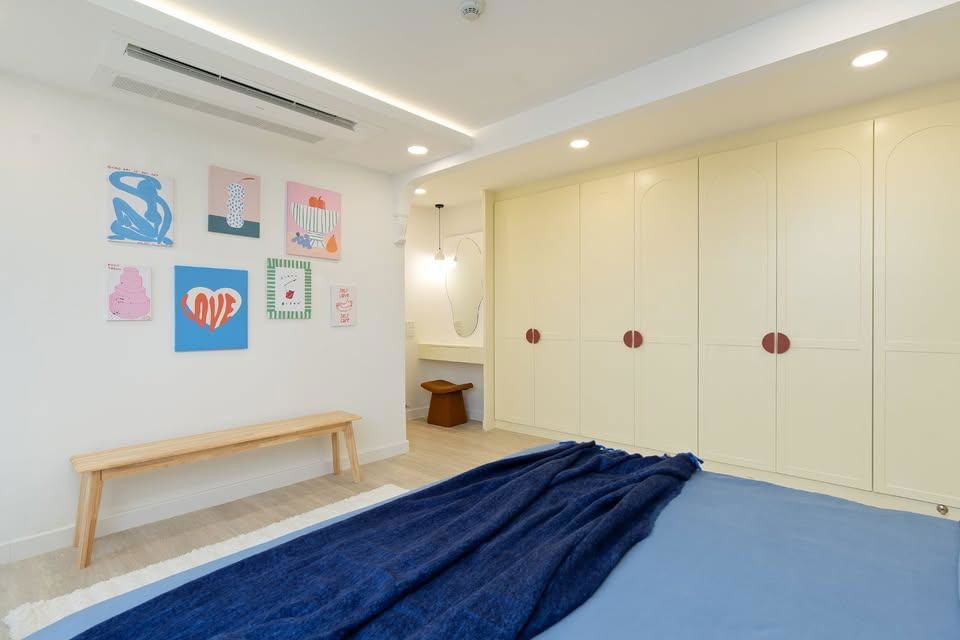 picture LTH13097 – Condo for Sale at Supalai Place Sukhumvit 39 Size 120 sqm. 2 beds 2 baths ONLY 10.9 MB - 6/12
