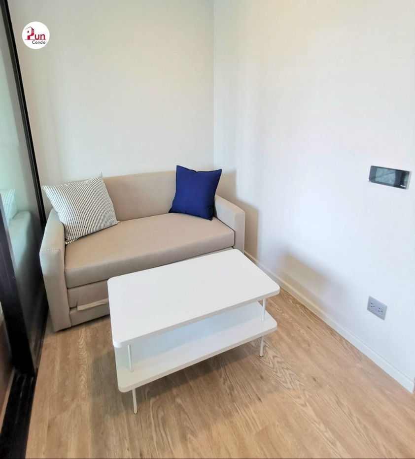 picture Kave Kave Kave Town Space for rent - 5/12