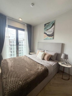 รูปภาพ ให้เช่าคอนโด แชปเตอร์ ทองหล่อ 25 Condo for rent in Chapter Thonglor 25 (SA-01)