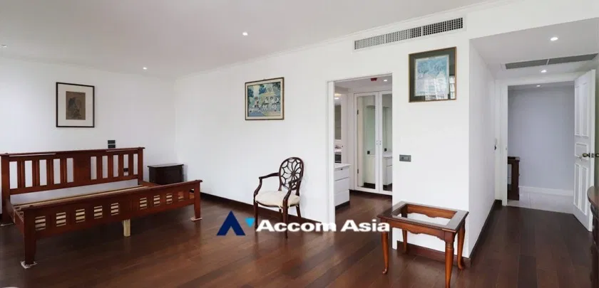 รูป 🔼🔽 AccomA 📩 Luxury 3 BR Condominium @Somkid Gardens (26311) - รูปที่ 13/20