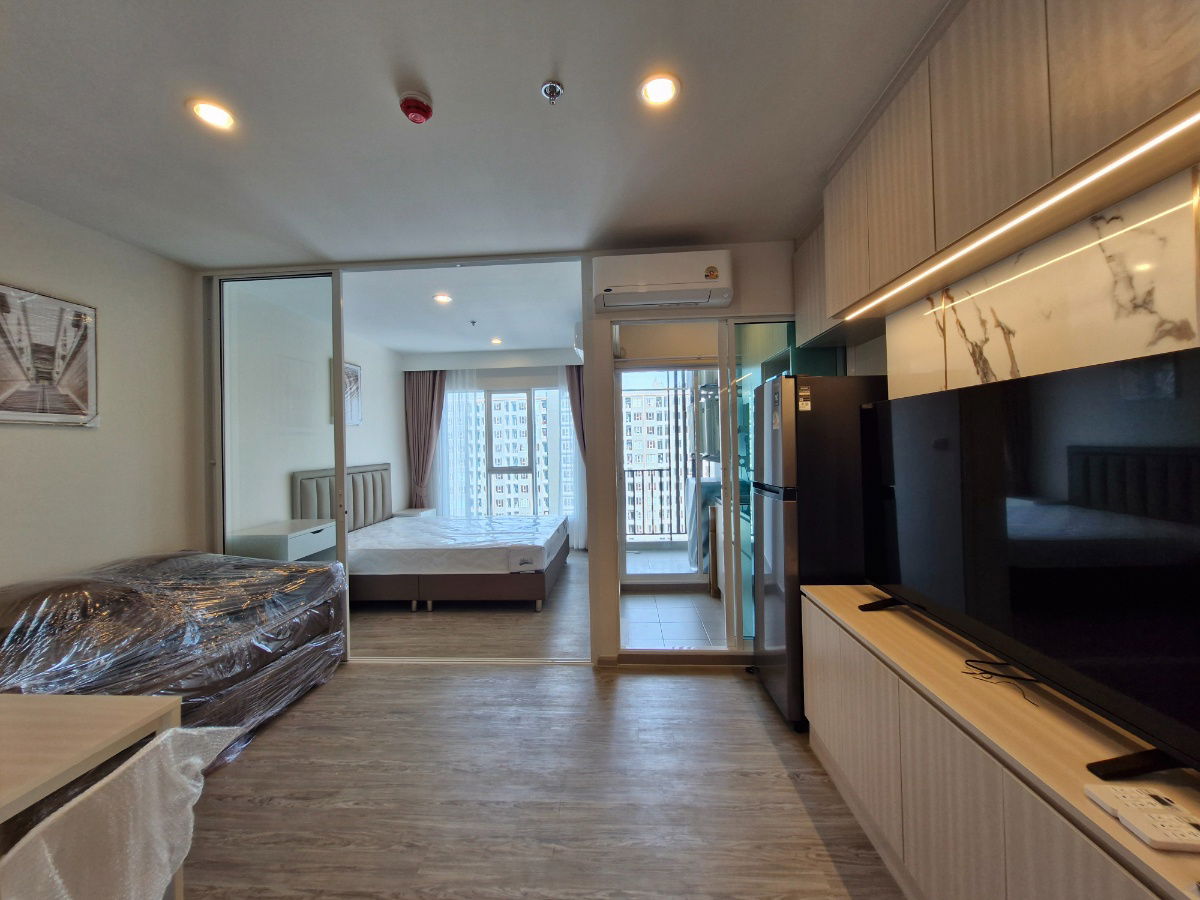 รูป 🟢ว่าง Regent home บางนา Line ID: 0982162681 - รูปที่ 2/10