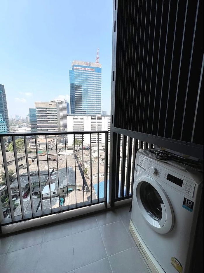 รูป 🛒Ready to move-in 🌇Oka Haus Sukhumvit 36  - รูปที่ 8/8