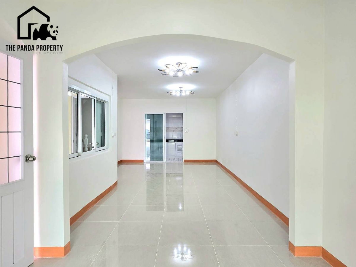 รูป หมู่บ้าน ภูมิใจนิเวศน์ 3 โครงการ 1 - รูปที่ 10/20